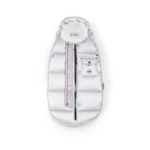 Minisaco cubrepiés Cybex Platinum para el invierno