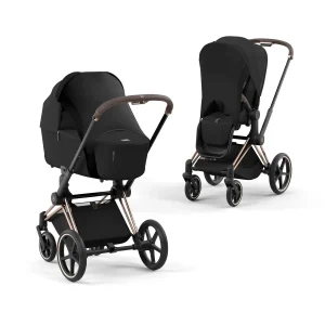Pantalla protectora Cybex Priam/Mios/Coya