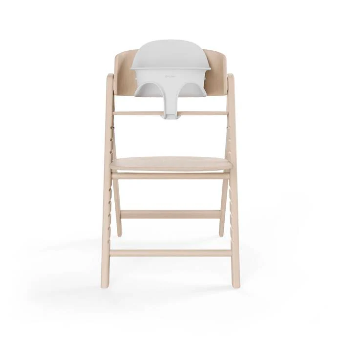 Trona evolutiva Click & Fold 3 en 1 Cybex - Imagen 5
