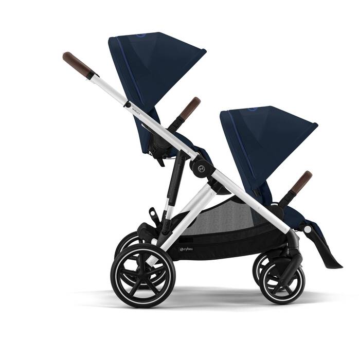 Unidad de asiento Cybex Gold Gazelle S - Imagen 6