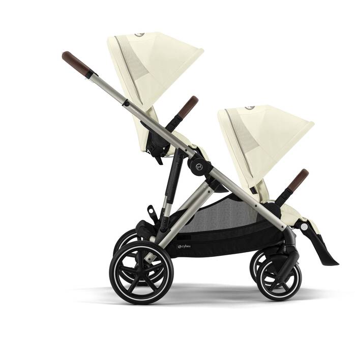Unidad de asiento Cybex Gold Gazelle S - Imagen 9
