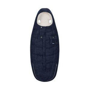 Saco cubrepiés Cybex Platinum Rebellious Luxury (Edición Limitada)