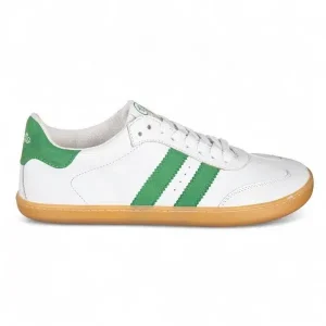 Deportiva Respetuosa Chetto Blanca-Verde