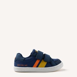GIOSEPPO BAREFOOT – ZAPATILLAS BOULDER REF: 76985-P1-MARINO