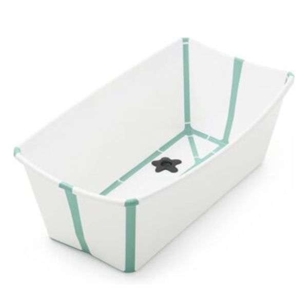 Bañera plegable para bebé Stokke