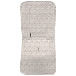 Colchoneta recta silla bebé Versalles Maquillaje
