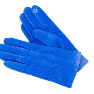 Guantes de Antelina