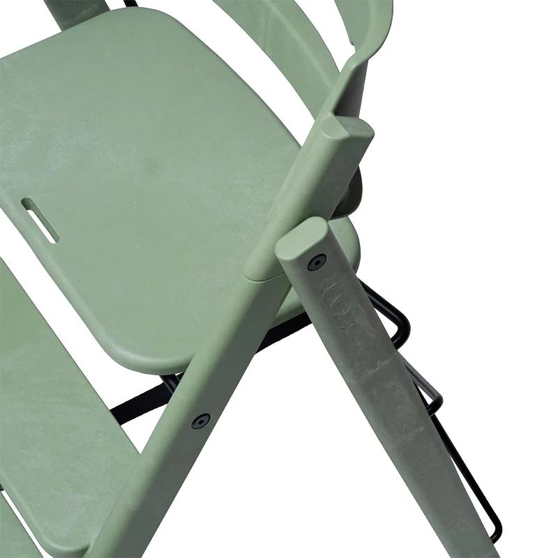 Pack trona evolutiva KAOS KLAPP® Baby Set + bandeja - Imagen 9