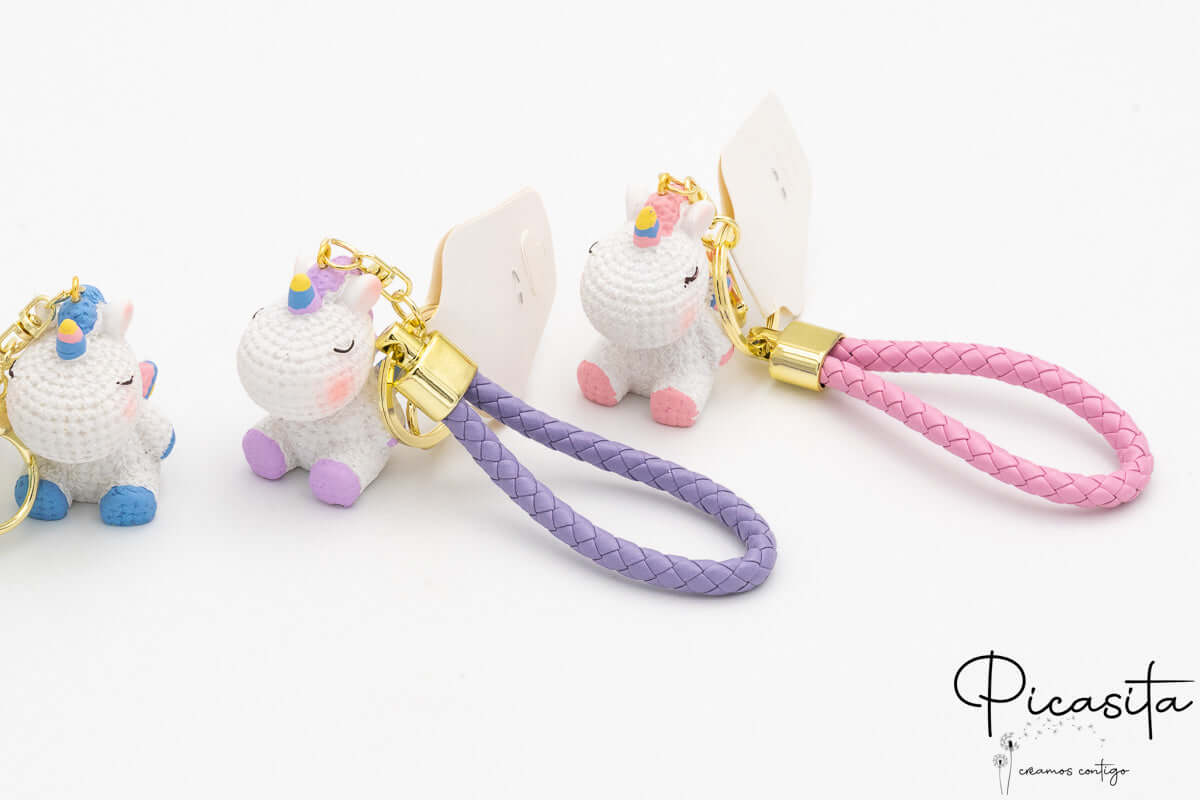 Llaveros de Unicornio - Imagen 9