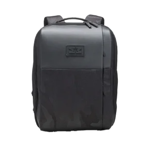 Mochila para padres MiniMeis Hero