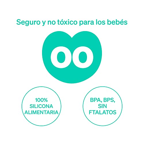Mordedor Bebe – Love Noobs - Imagen 3