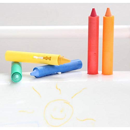 Lápices de Colores para Baño – Munchkin - Imagen 6