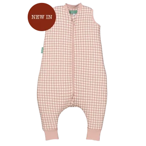 Pijama manta – Dusty Rose – TOG 2.5