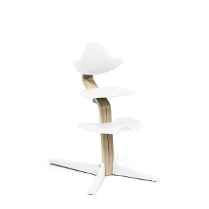 Trona evolutiva Stokke Nomi