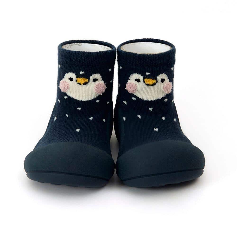 Attipas Penguin Navy