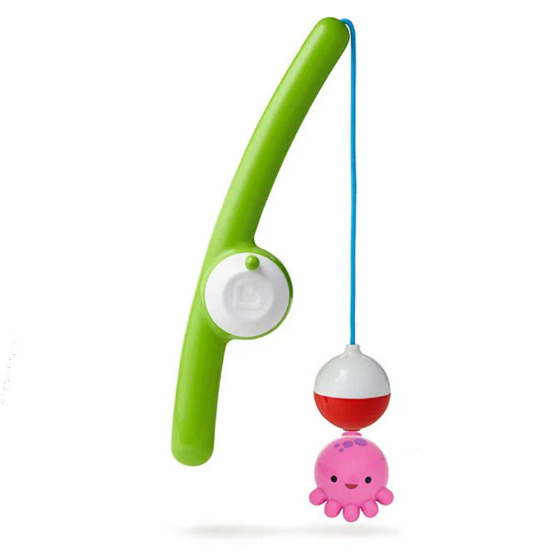Juguete Pesca Magnético para el Baño Munchkin - Imagen 3