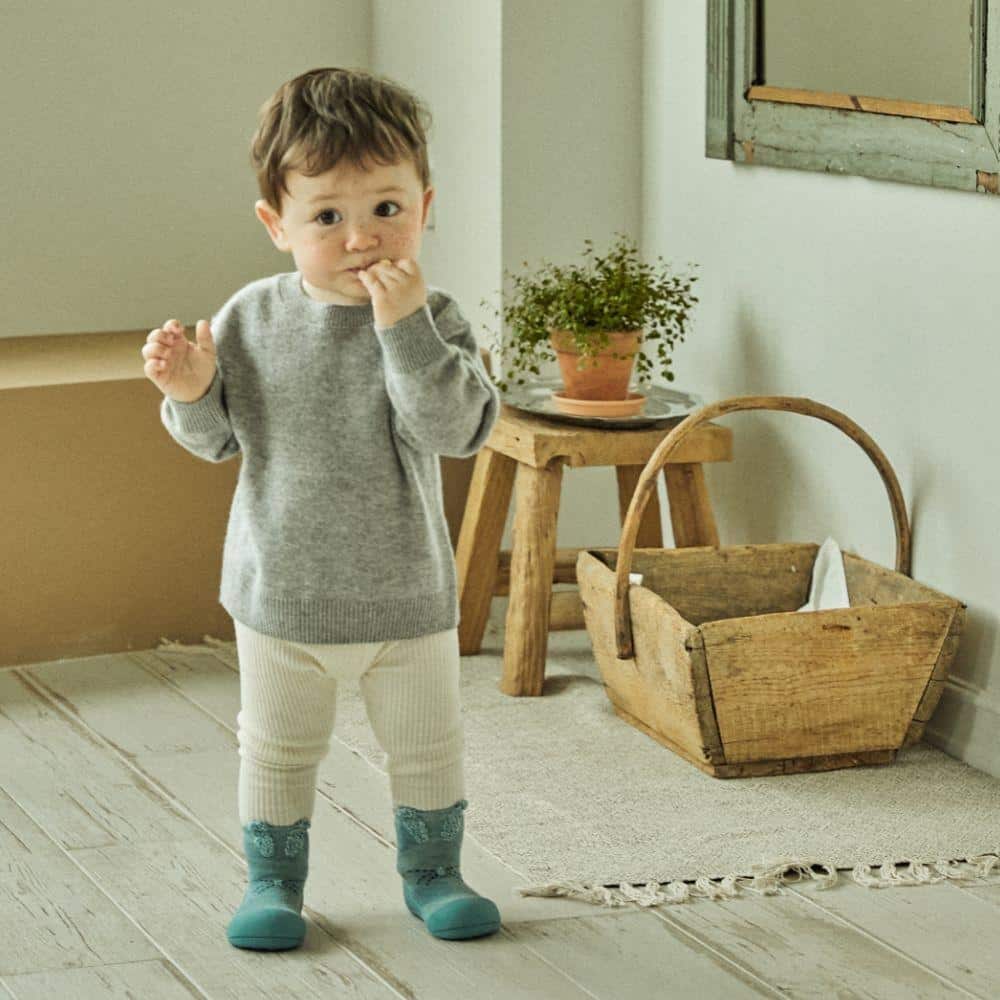 Attipas Rabbit Mint - Imagen 4