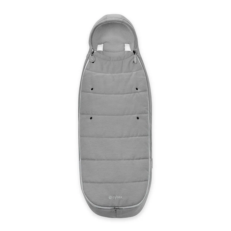 Saco cubrepiernas Cybex Gold