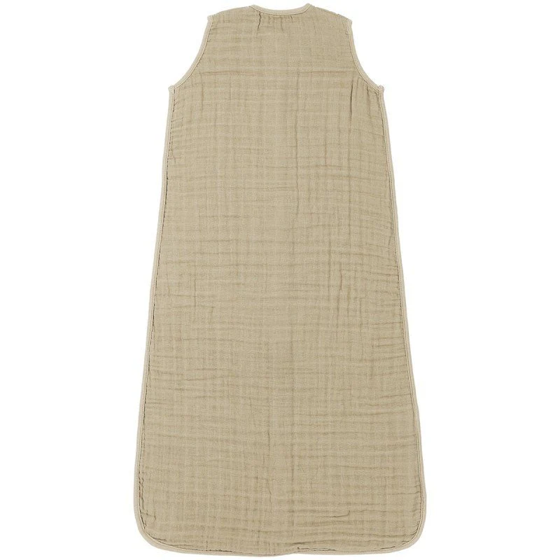 Saco de dormir muselina (TOG 0.5) Verano Meyco Baby - Imagen 5