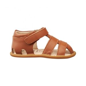 Sandalias Waves Old Soles Tan