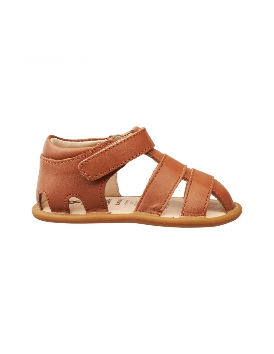 Sandalias Waves Old Soles Tan - Imagen 2