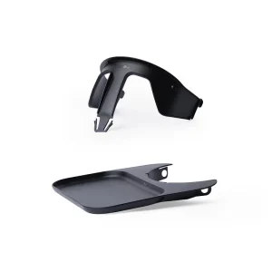 Set Bandeja y Barra de Seguridad KAOS KLAPP
