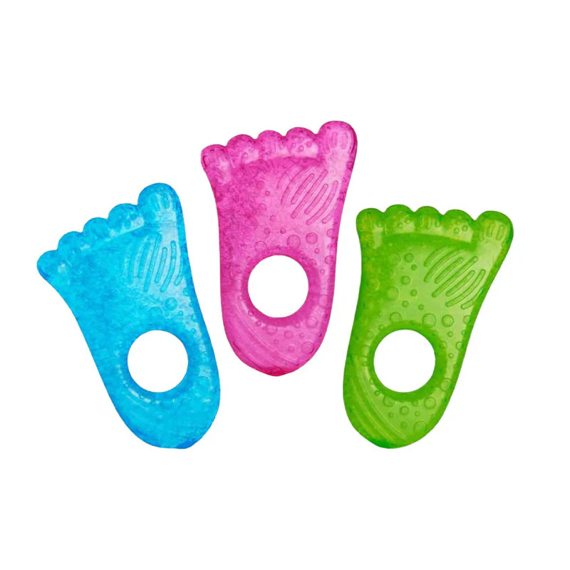 Mordedor Refrigerante con Gel (Colores Aleatorios) Munchkin - Imagen 3
