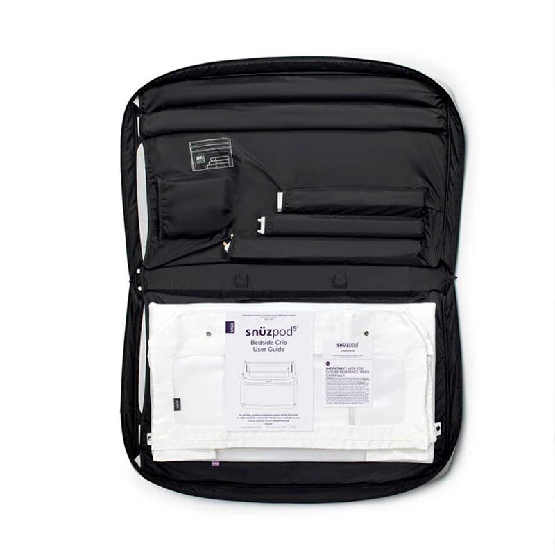 Bolsa de Transporte para SnuzPod5 - Imagen 3
