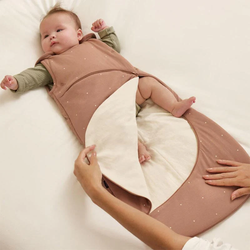 Saco de Dormir SnuzPouch para Bebé TOG 1.0 - Imagen 9