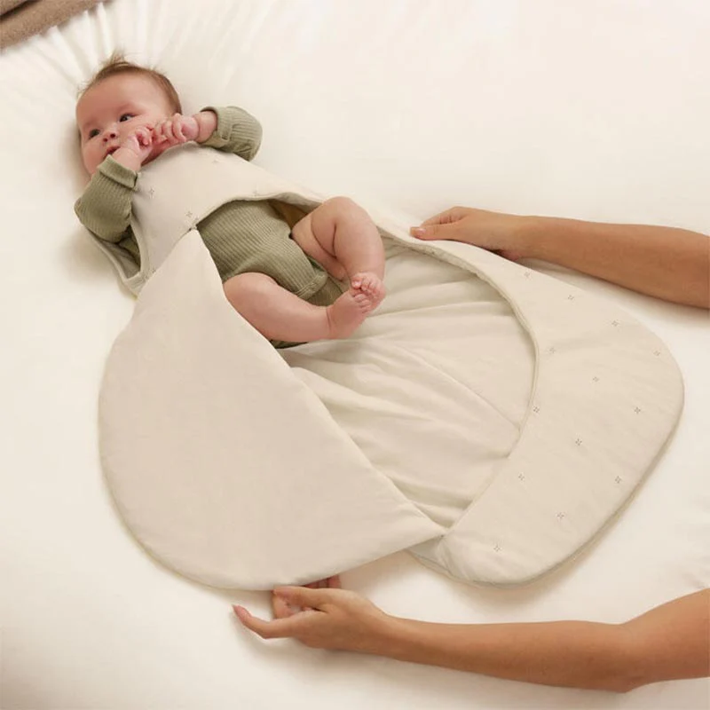 Saco de Dormir SnuzPouch para Bebé TOG 1.0 - Imagen 7