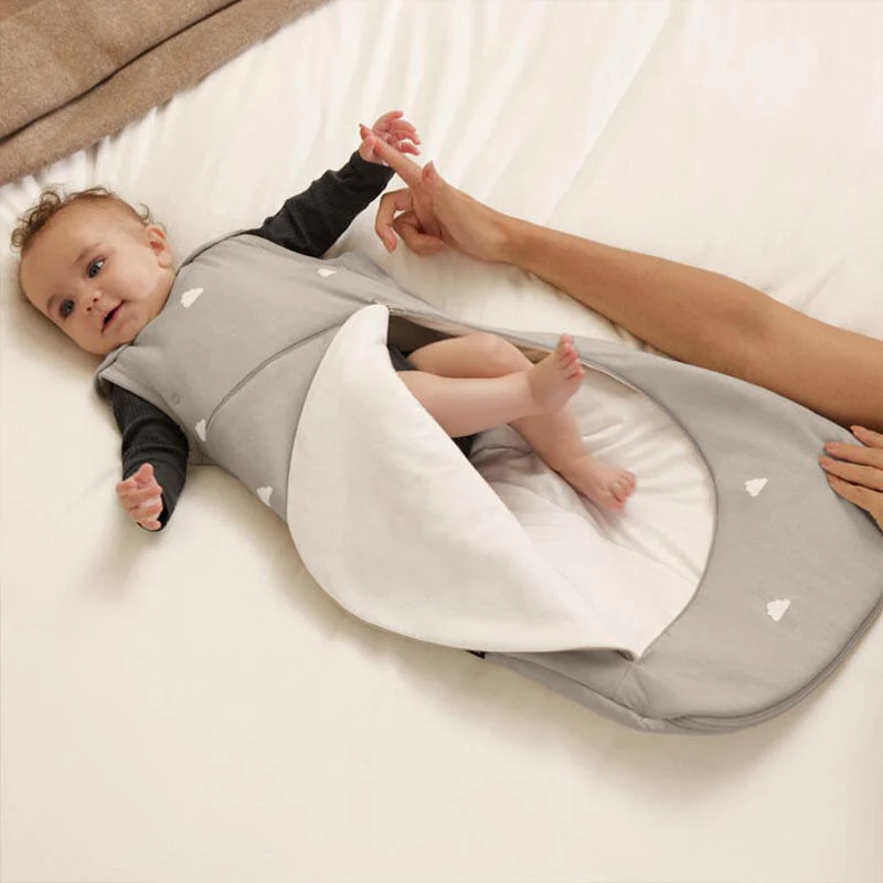 Saco de Dormir SnuzPouch para Bebé TOG 1.0 - Imagen 5