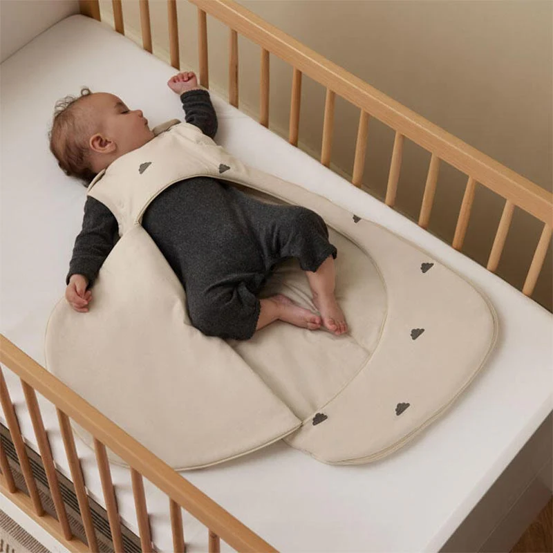 Saco de Dormir SnuzPouch para Bebé TOG 1.0 - Imagen 3