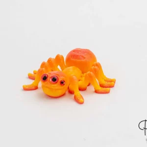 Tarantula Impresa en 3D