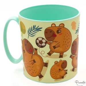 Taza Capibara
