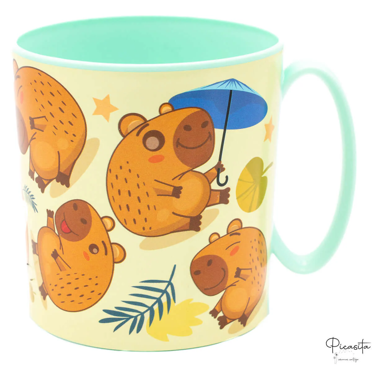Taza Capibara - Imagen 4