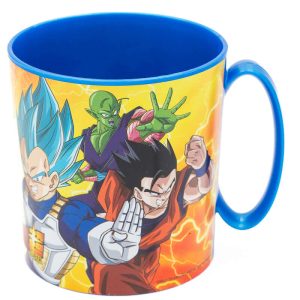Taza de Dragon Ball