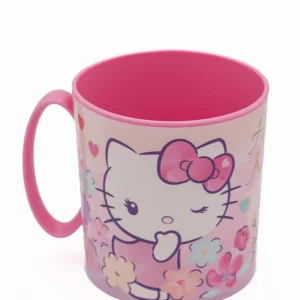 Taza de Hello Kitty