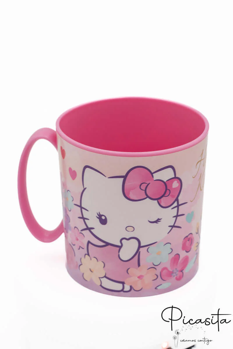 Taza de Hello Kitty - Imagen 2