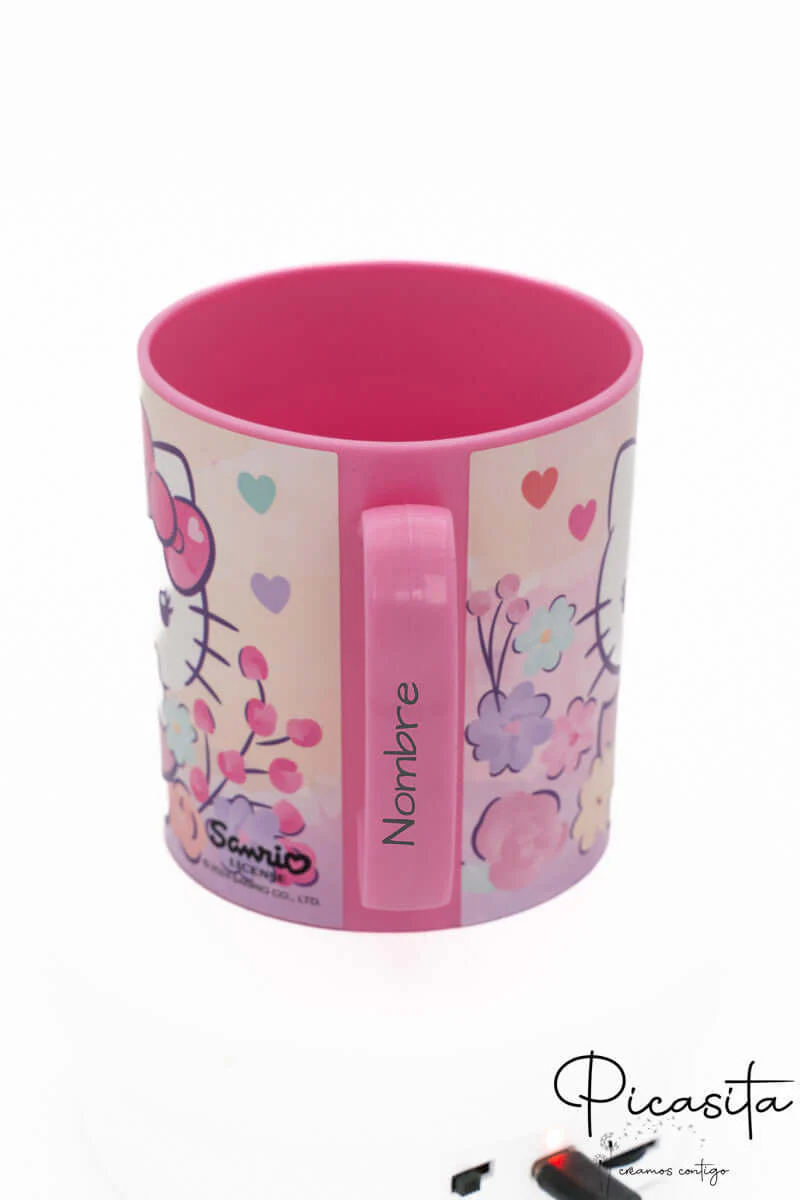 Taza de Hello Kitty - Imagen 3