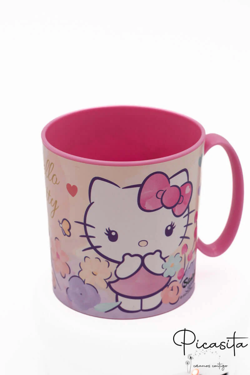 Taza de Hello Kitty - Imagen 4