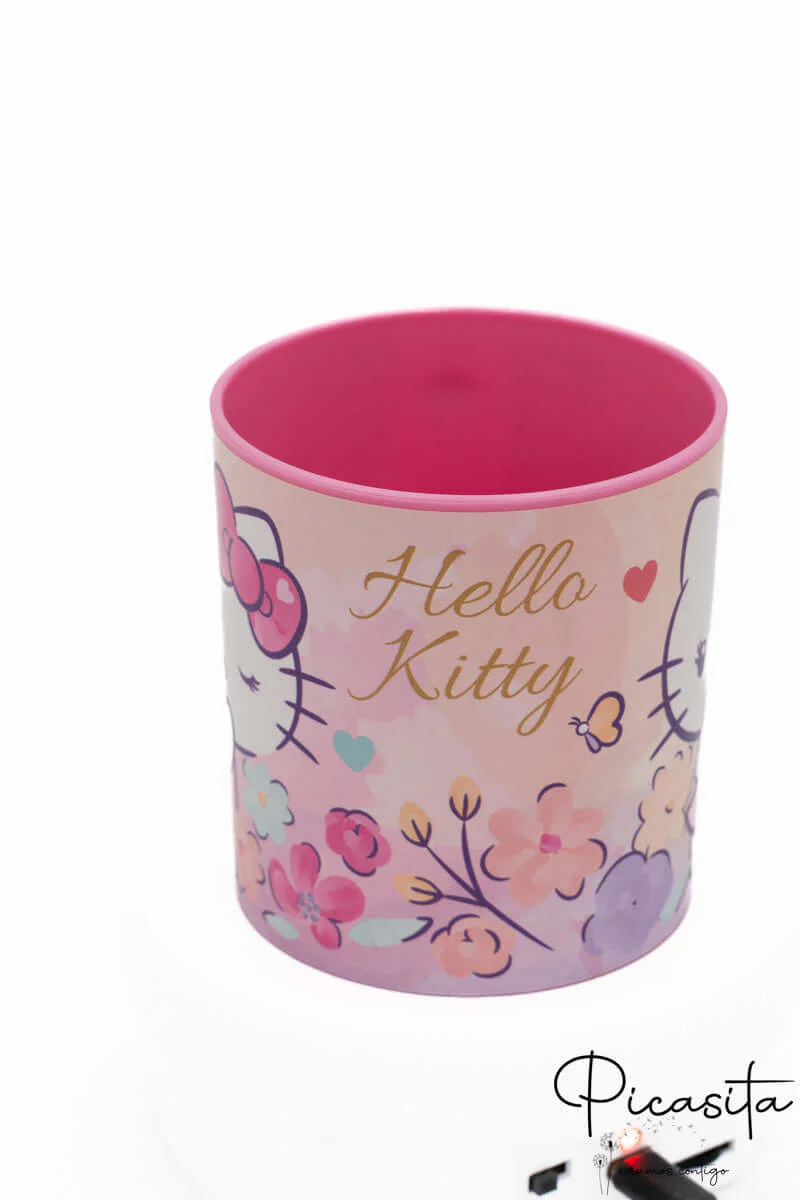 Taza de Hello Kitty - Imagen 5