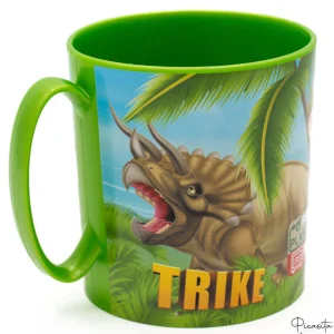 Taza Dinosaurios