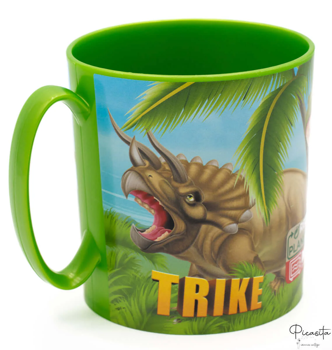 Taza Dinosaurios