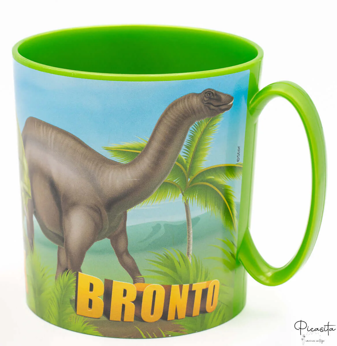 Taza Dinosaurios - Imagen 4