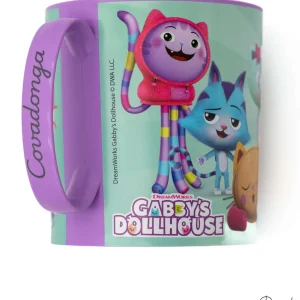 Taza Gaby's Dollhouse