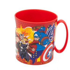 Taza Vengadores