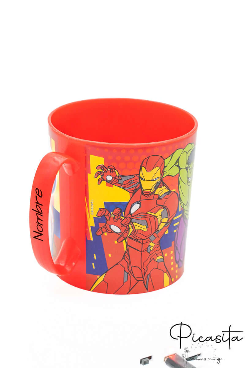Taza Vengadores - Imagen 5